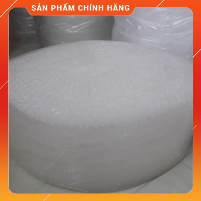 XỐP NỔ 20cm x 100m DÙNG BỌC HÀNG, ĐÓNG GÓI CHỐNG SỐC