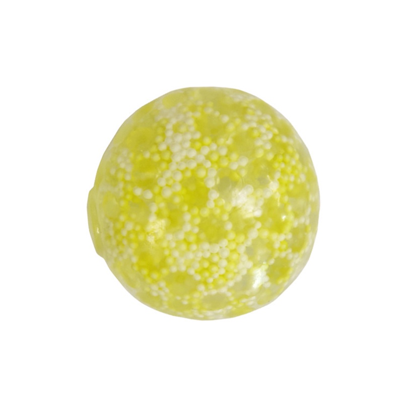 Đồ Chơi Slime Hạt Nở Nhiều Màu Sắc Bóp Xả Stress Thời Trang Cho Trẻ Em Và Người Lớn