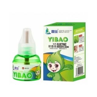 Chai tinh dầu đuổi muỗi yibao