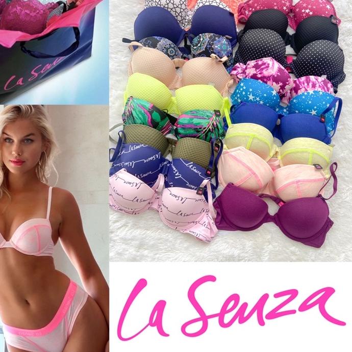 Promo - Áo Ngực La senza remix Phần 5