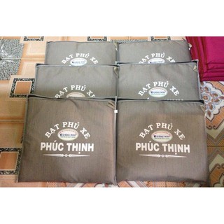 BẠT PHỦ TRÙM XE SH PHÚC THỊNH PHK SHOP