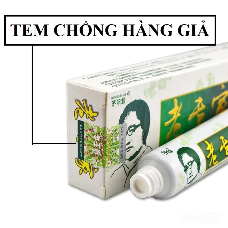 Kem bôi ngứa, hắc lào, vảy nến, á sừng, nứt chân, nấm,..