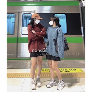 [HOT] Áo Len Tiêu Lông Thỏ