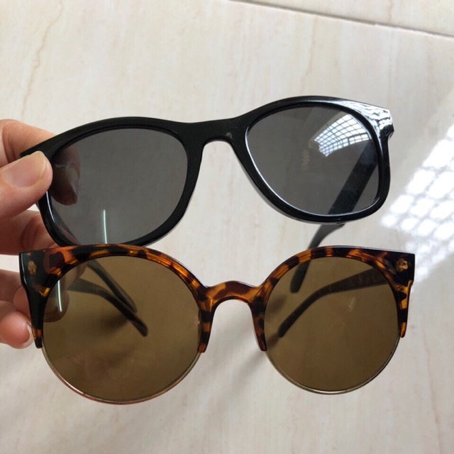 Kính mát HM
