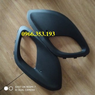 Ốp đèn gầm kia morning 2012 -2015