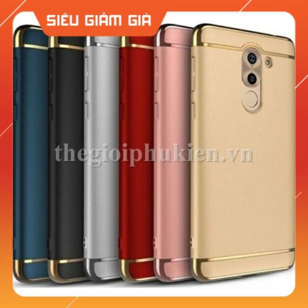 Ốp lưng 3 mảnh cho huawei GR5 2017