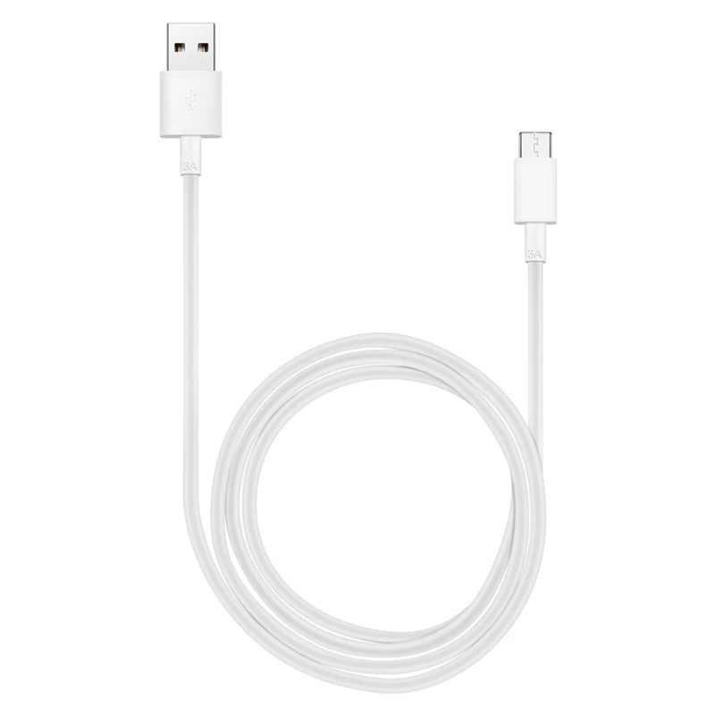 Cáp Sạc Đồng Bộ Dữ Liệu Usb Type C Dài 1.2m Tiện Dụng Cho Điện Thoại Oppo