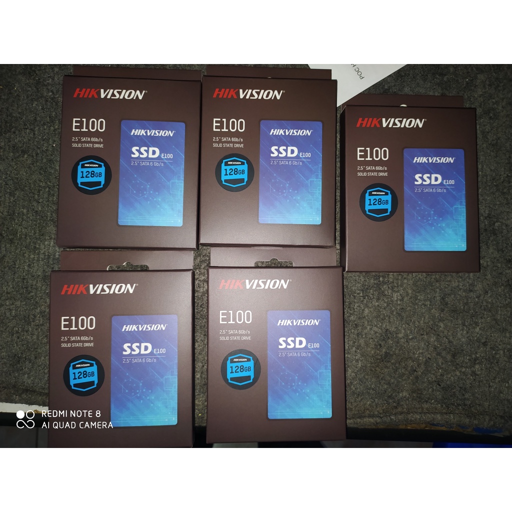 Ổ cứng SSD 128GB | BigBuy360 - bigbuy360.vn