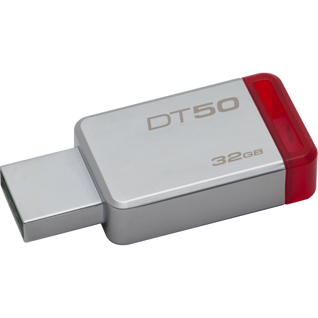 USB Kingston DT50 3.0 - Hãng phân phối chính thức | BigBuy360 - bigbuy360.vn