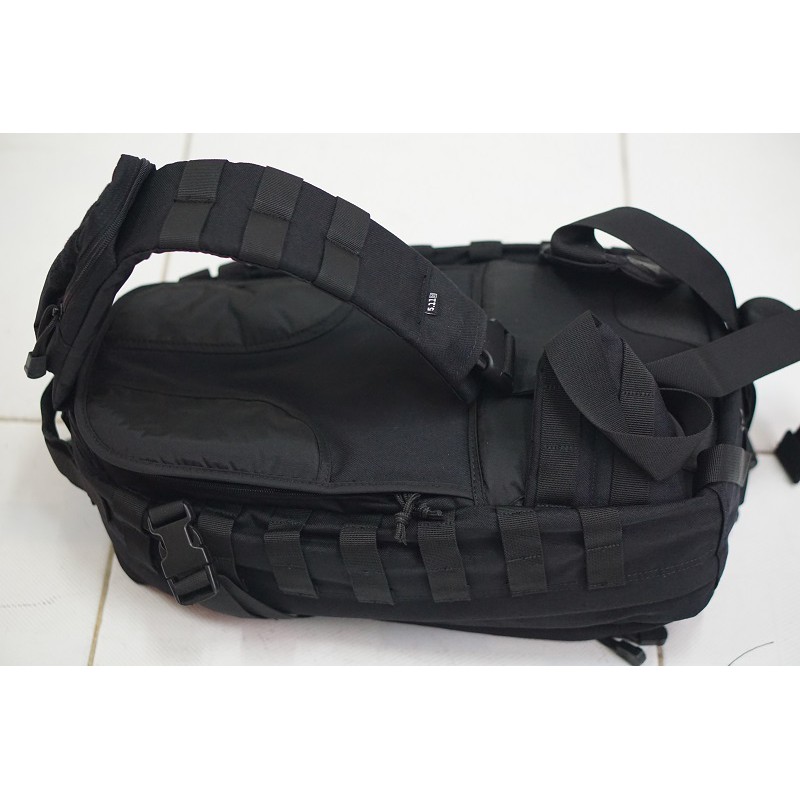 Balo 5.11 tactical rush moab 10.