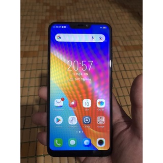 Vivo Y81 ram 3gb giá rẻ như giá Xác.