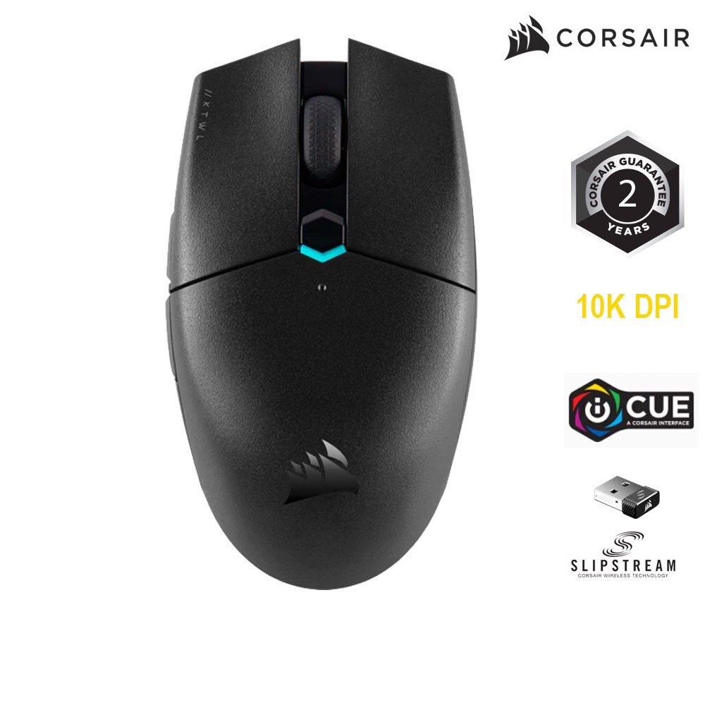 Chuột Corsair Katar PRO Wireless CH-931C011-AP