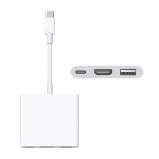 Đầu chuyển đổi USB Type C sang AV cho Apple iPhone