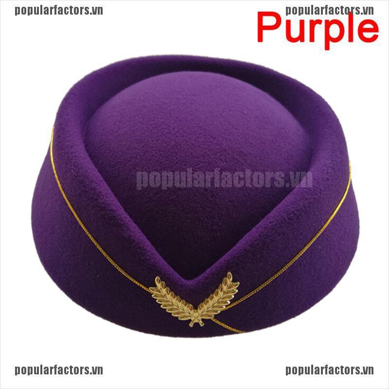 Mũ Len Thiết Kế Xinh Xắn Hợp Thời Trang