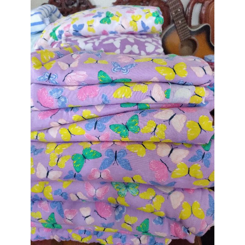 vải chị khánh huyền