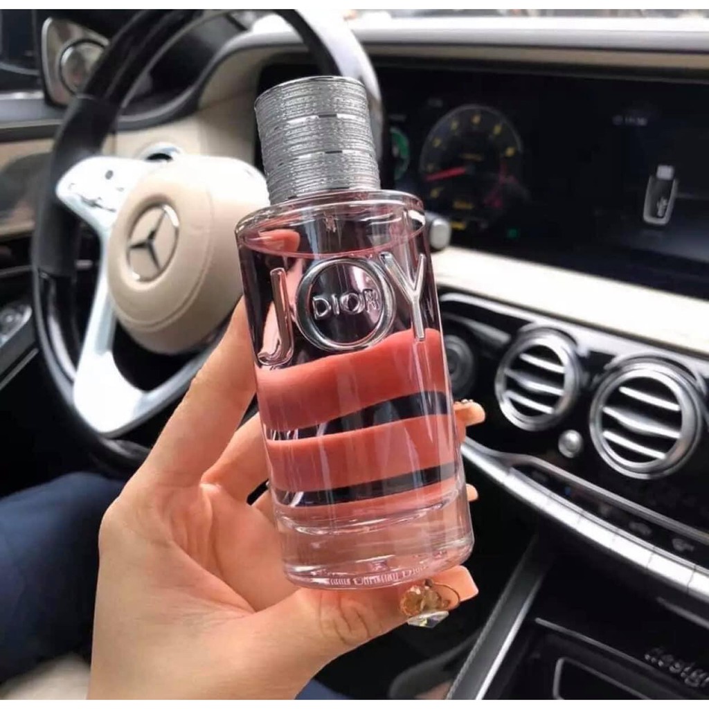 Nước hoa nữ Dior Joy EDP 90ml