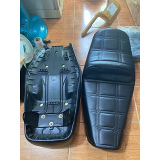 Bộ yên master 125 - custom 125