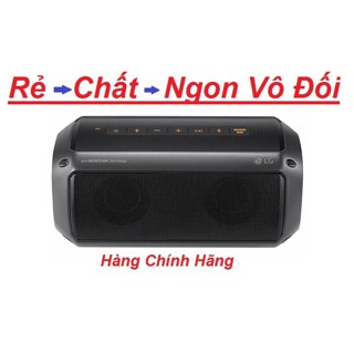 Loa di động LG PK3