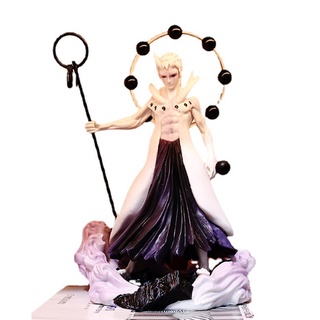 Mô hình nhân vật obito cao cấp, nhân vật truyện naruto, sản phẩm cao cấp