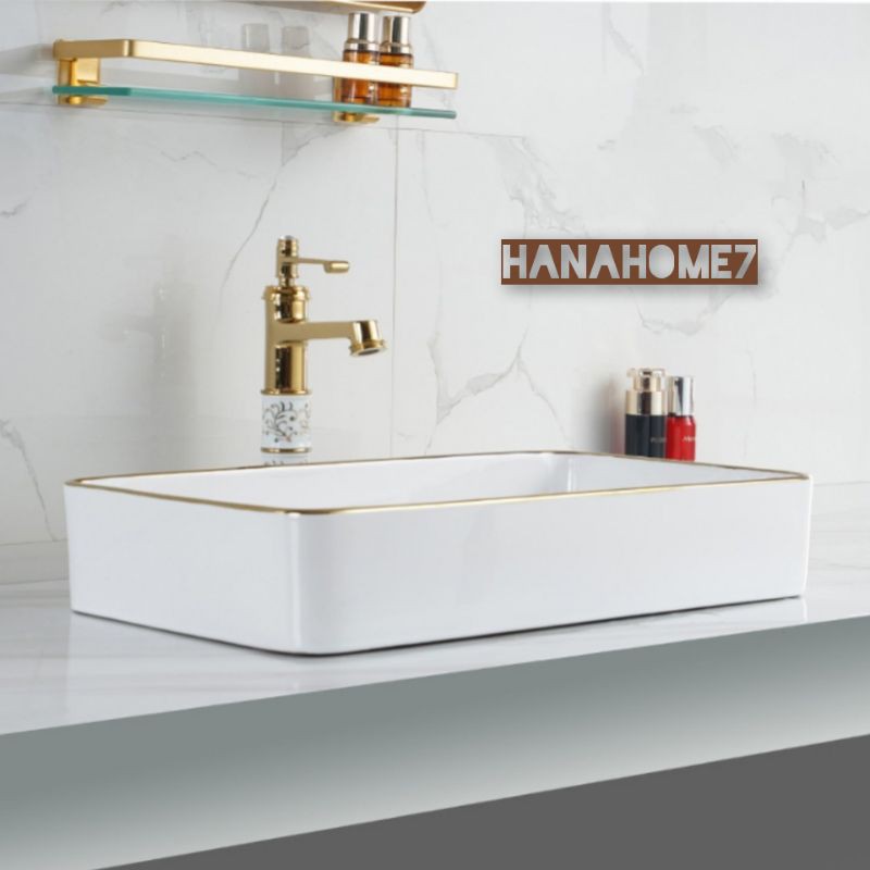 VÒI LAVABO HOA VĂN NGHỆ THUẬT CAO CẤP | BigBuy360 - bigbuy360.vn