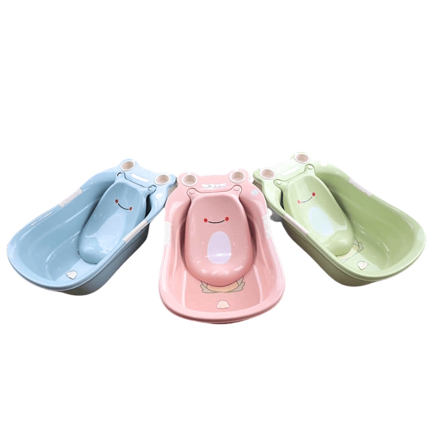 CHẬU TẮM CHO BÉ VIỆT NHẬT - KÍCH THƯỚC 50 X 80 CM