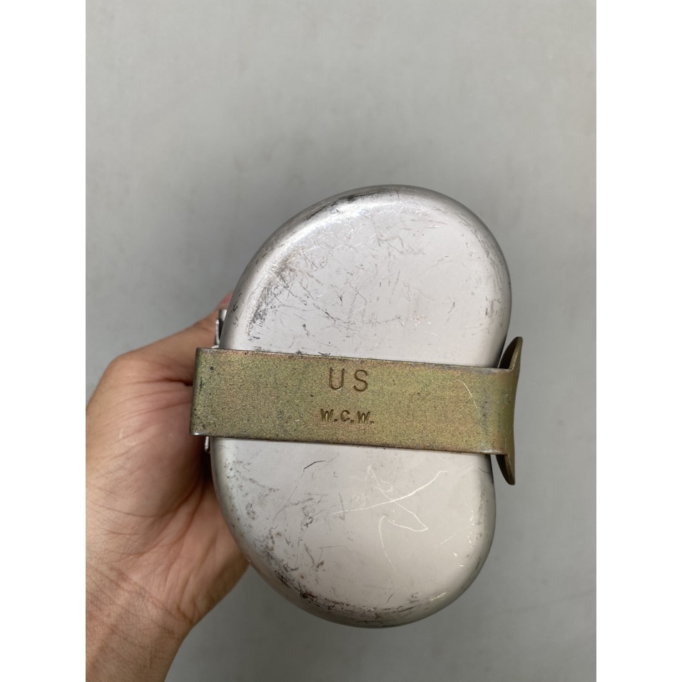 CA INOX US 1970 LƯU KHO MỚI 100%