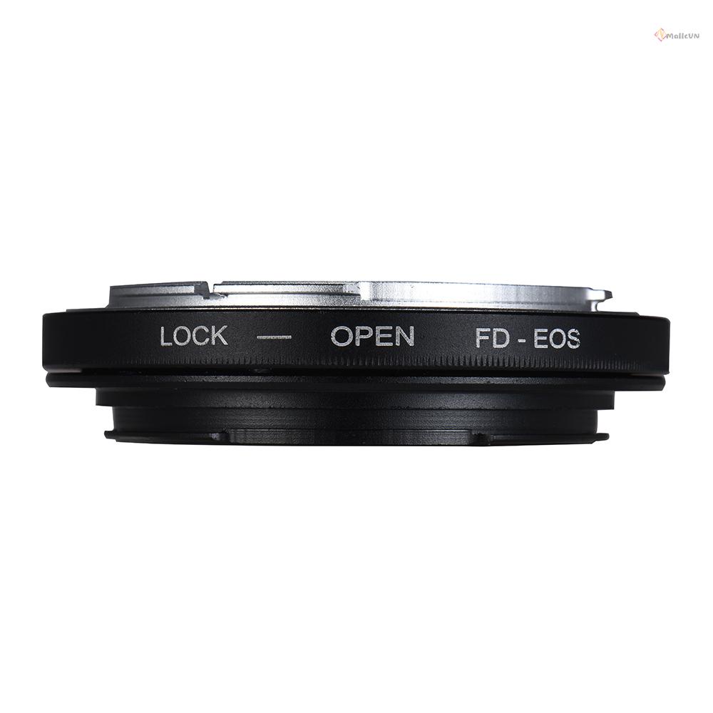 Vòng Nối Thấu Kính Máy Ảnh FD-EOS 1 FD-EOS Cho Máy Ảnh / Điện Thoại EOS NEW 1