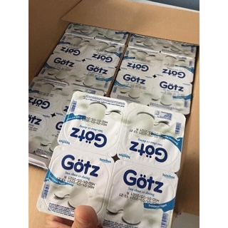 Thùng 48 hũ sữa chua gozt
