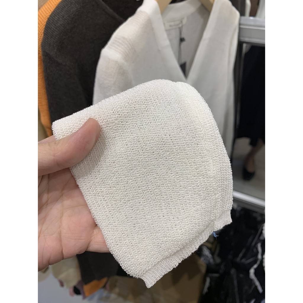 Áo cardigan nữ mỏng dáng ngắn freesize, Pniss 117533 | BigBuy360 - bigbuy360.vn