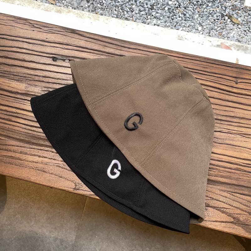 Nón Bucket Che Nắng Thời Trang Xuân Thu Phong Cách Hàn Quốc Mới 2022