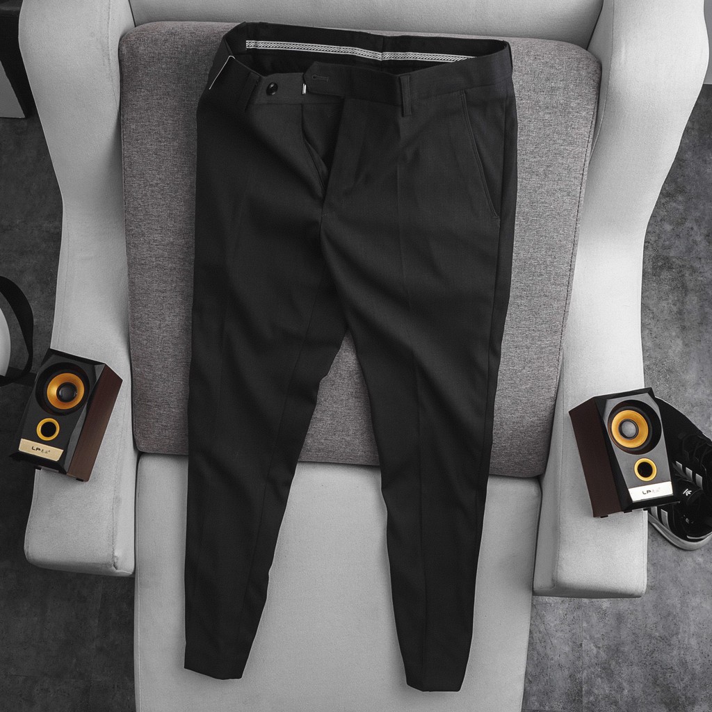 [FREESHIP] Quần tây âu [ZARA][Ma.GO][BAO ĐỔI TRẢ] màu mới, chất vải lạnh cao cấp, không xù | BigBuy360 - bigbuy360.vn