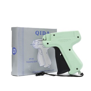 Dụng Cụ Bắn Tag QIDA - Máy Bắn Tag QIDA