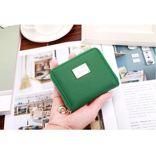 Ví nữ Thời Trang V02- ĐỎ