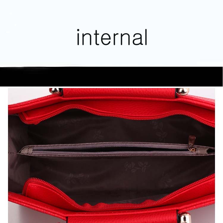 Túi Xách Boston Đeo Chéo Thời Trang