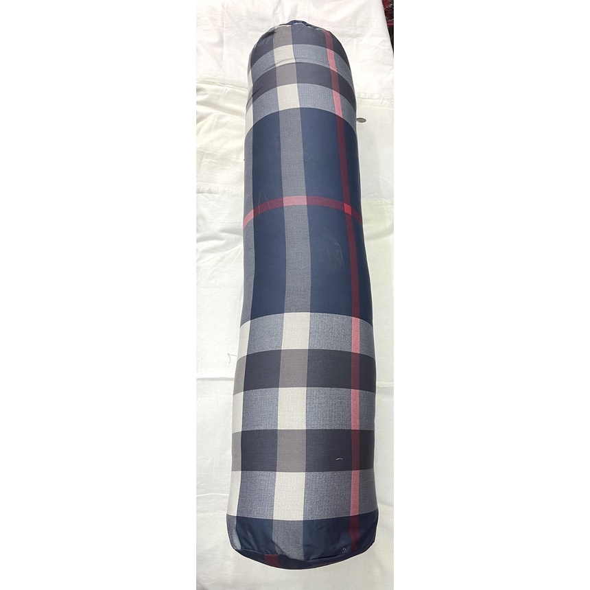 Vỏ gối ôm 80x100 vải Cotton 85 có khóa