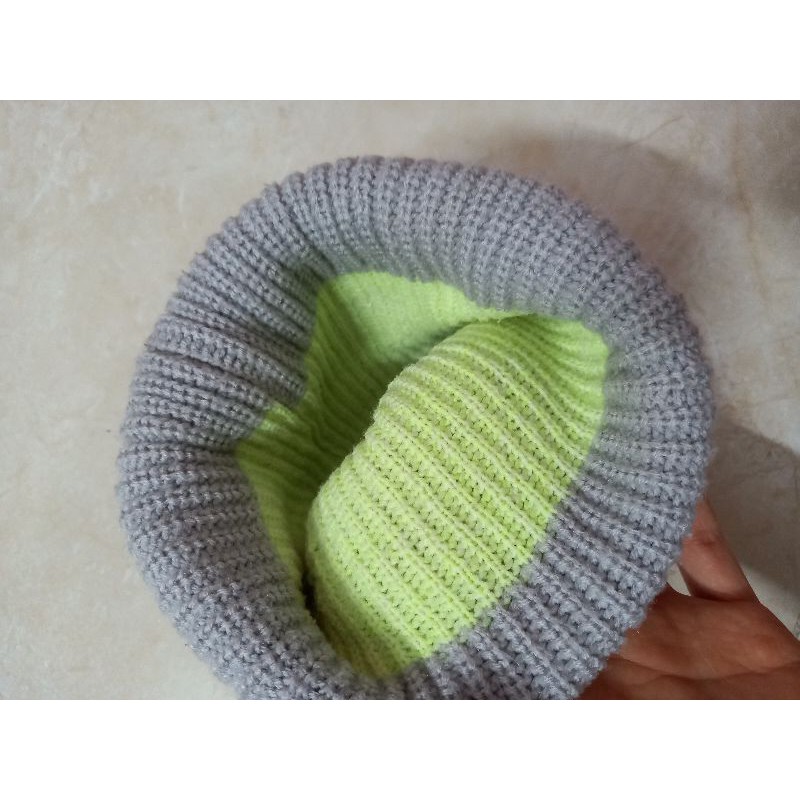 Mũ len cho bé/ bố mẹ
