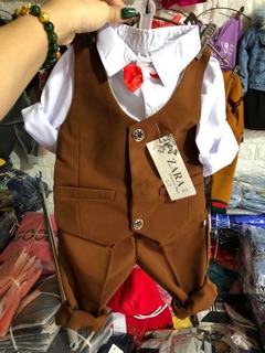 Sét 3 chi tiết