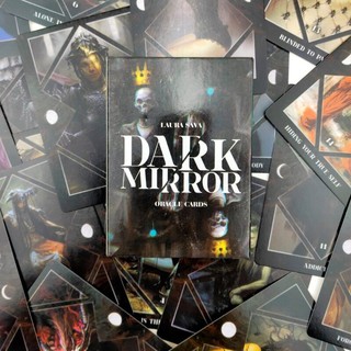 Bộ bài Dark Mirror Oracle