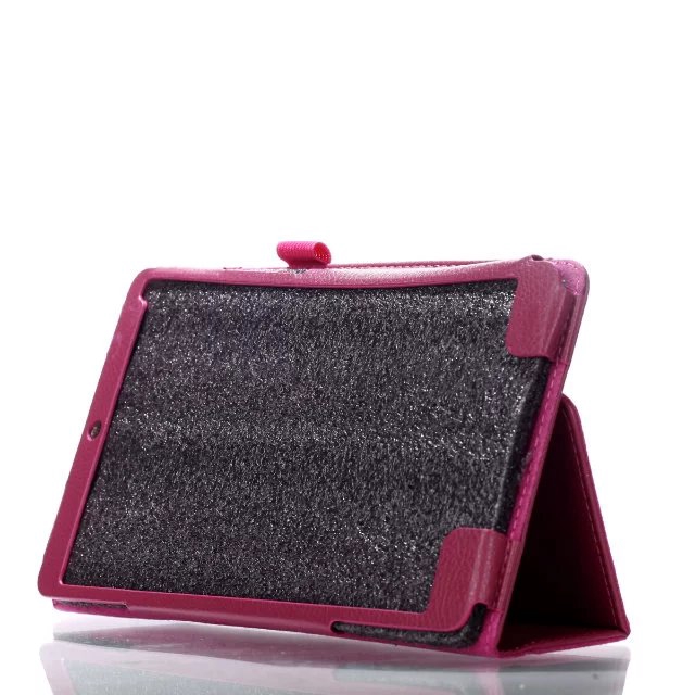 Bao da bảo vệ cho Docomo Dtab Compact D-01J / Huawei MediaPad M3 8.4 inch