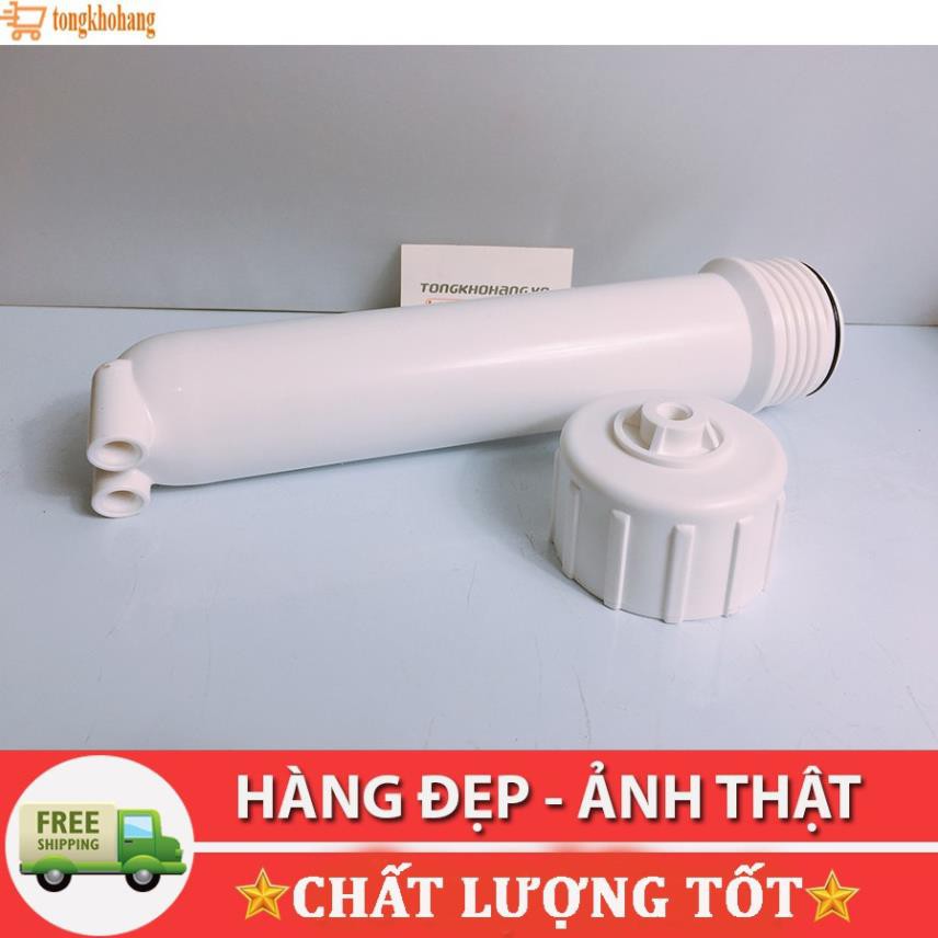 {RẺ VÔ ĐỊCH} VỎ MÀNG RO CHO MÁY LỌC NƯỚC - HV Store 113