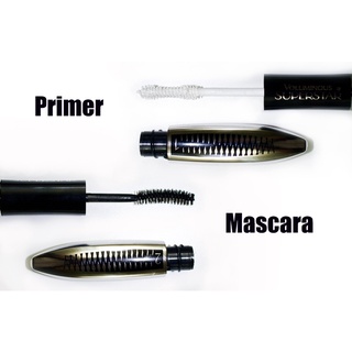 [USA] Mascara Loreal Voluminous Superstar 2 đầu cọ