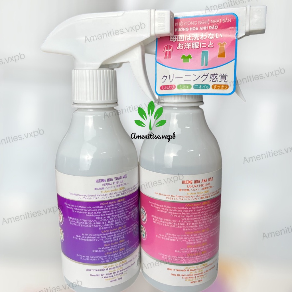 Xả vải khô Soft cho khách sạn, hộ gia đình, tiêm giặt là,...