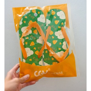 Dép CGV siêu sành điệu