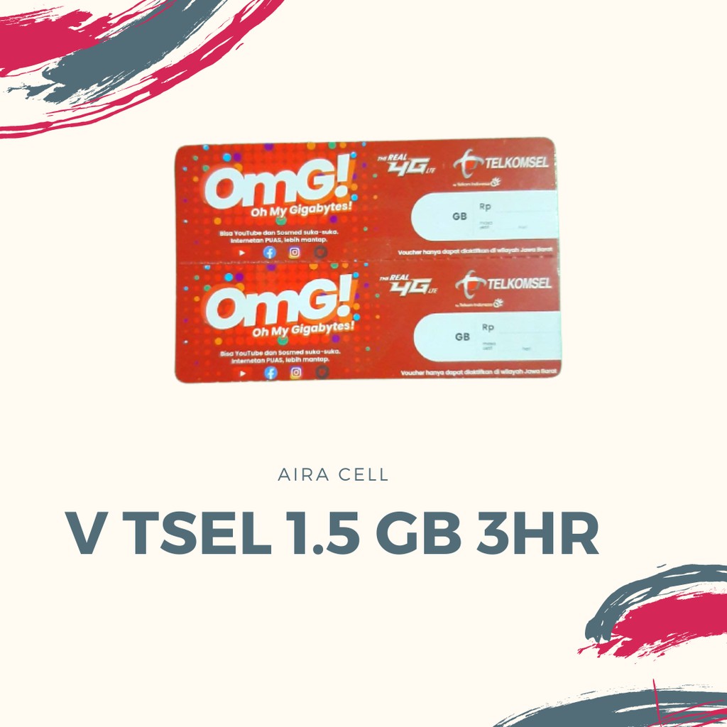 Thẻ Nhớ Vc TSEL 1.5GB 3HR