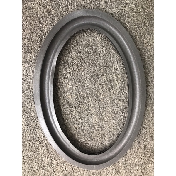 Gân loa bầu dục 23 x16 cm, Gân loa elip loa nghe nhạc, Gân loa oto, gân mút loa