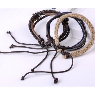 Vòng đeo tay handmade thời trang