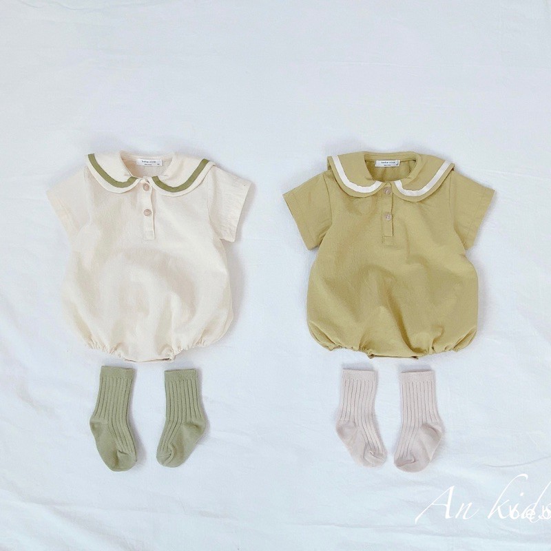 Body suit style Korea