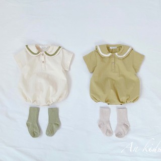 Body suit style Korea