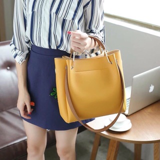 TÚI XÁCH CÔNG SỞ FASHION