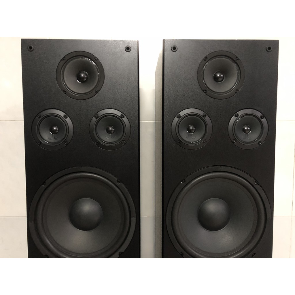 Loa Karaoke Đứng Nanomax S-225